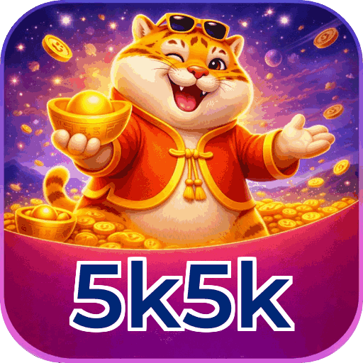 Cashback semanal 5k5k