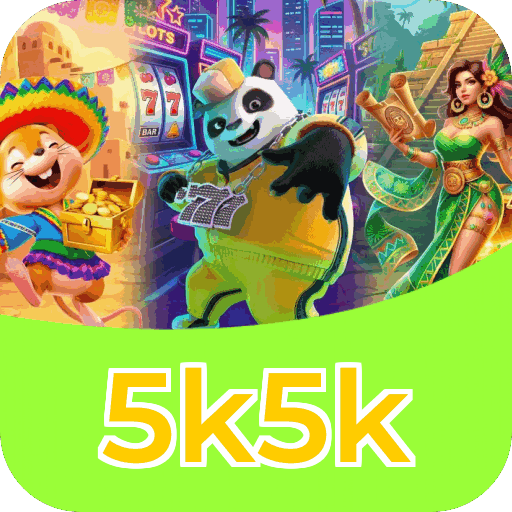 Dealers profissionais da 5k5k
