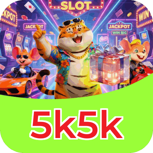 Programa VIP 5k5k