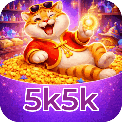 Fortune Tiger Slot Game