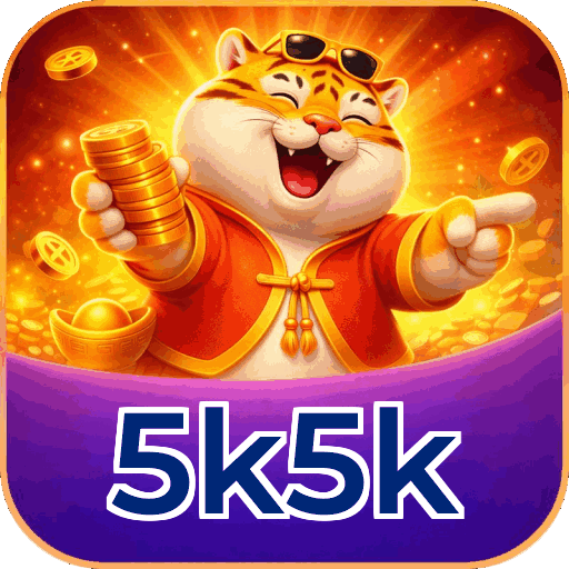 Slots Premium da PG Soft na 5k5k
