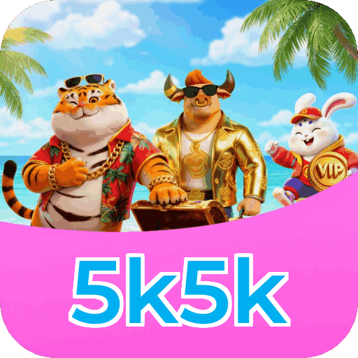 Cadastro 5k5k