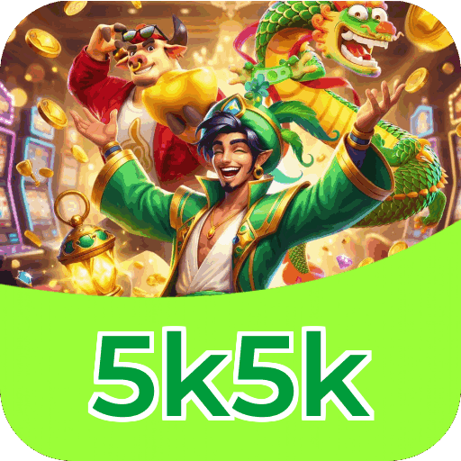 Download Android 5k5k