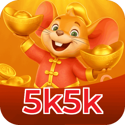 Bônus de boas-vindas 5k5k