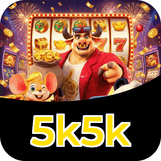 Instalar APK 5k5k
