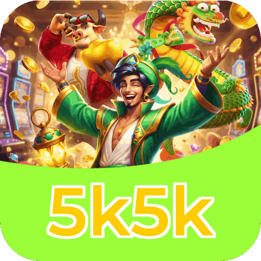 Promoções e bônus exclusivos da 5k5k