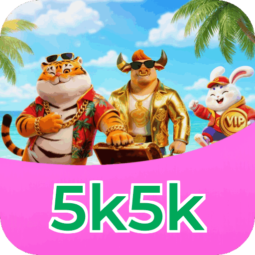 Certificações de segurança e licenças da 5k5k